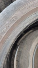 (((NOUSIS TYRES)))ΜΕΤΑΧΕΙΡΙΣΜΕΝΑ ΕΛΑΣΤΙΚΑ MICHELIN 205/55R16 DOT 1221 Η ΤΕΤΡΑΔΑ ΧΩΡΙΣ ΦΠΑ-thumb-2