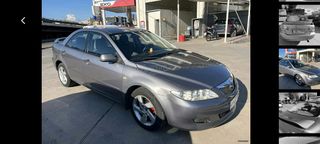 Mazda 6 2005