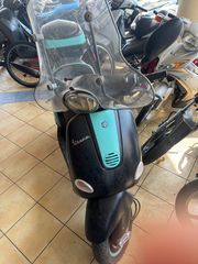 Piaggio ET 4 2000 150