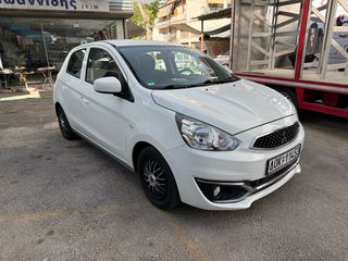 Mitsubishi Space Star 2017 1ο ΧΕΡΙ | 43.000ΧΛΜ | EURO 6!!-thumb-1