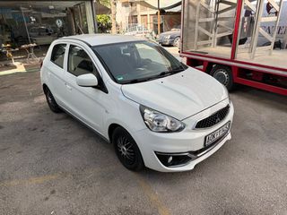 Mitsubishi Space Star 2017 1ο ΧΕΡΙ | 43.000ΧΛΜ | EURO 6!!-thumb-2