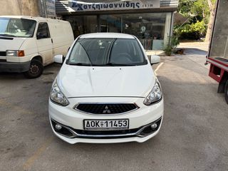 Mitsubishi Space Star 2017 1ο ΧΕΡΙ | 43.000ΧΛΜ | EURO 6!!-thumb-3
