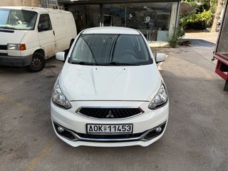 Mitsubishi Space Star 2017 1ο ΧΕΡΙ | 43.000ΧΛΜ | EURO 6!!-thumb-4