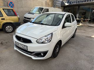 Mitsubishi Space Star 2017 1ο ΧΕΡΙ | 43.000ΧΛΜ | EURO 6!!-thumb-5
