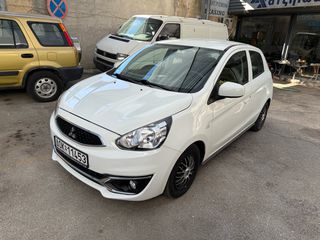 Mitsubishi Space Star 2017 1ο ΧΕΡΙ | 43.000ΧΛΜ | EURO 6!!-thumb-6