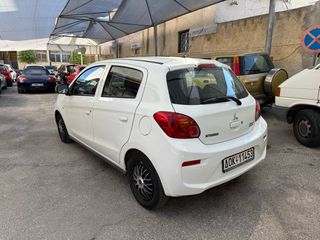 Mitsubishi Space Star 2017 1ο ΧΕΡΙ | 43.000ΧΛΜ | EURO 6!!-thumb-8