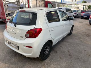 Mitsubishi Space Star 2017 1ο ΧΕΡΙ | 43.000ΧΛΜ | EURO 6!!-thumb-9