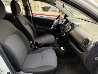 Mitsubishi Space Star 2017 1ο ΧΕΡΙ | 43.000ΧΛΜ | EURO 6!!-thumb-11