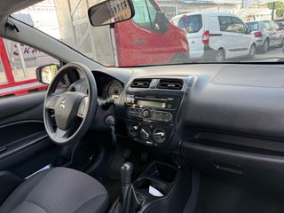 Mitsubishi Space Star 2017 1ο ΧΕΡΙ | 43.000ΧΛΜ | EURO 6!!-thumb-13