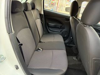 Mitsubishi Space Star 2017 1ο ΧΕΡΙ | 43.000ΧΛΜ | EURO 6!!-thumb-15