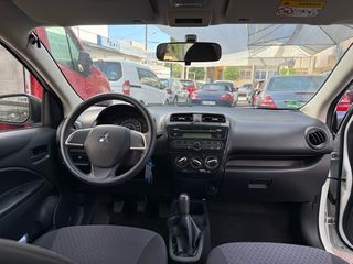 Mitsubishi Space Star 2017 1ο ΧΕΡΙ | 43.000ΧΛΜ | EURO 6!!-thumb-16