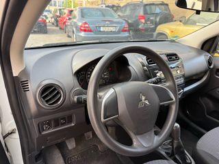 Mitsubishi Space Star 2017 1ο ΧΕΡΙ | 43.000ΧΛΜ | EURO 6!!-thumb-17