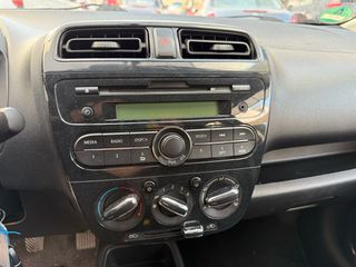 Mitsubishi Space Star 2017 1ο ΧΕΡΙ | 43.000ΧΛΜ | EURO 6!!-thumb-19