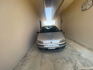 Fiat Punto 2002