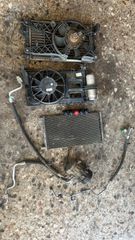 Fiat Seicento A/C full kit