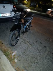 Yamaha Crypton R 2000 CRYPTON R 105