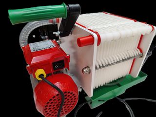 ROVER COLOMBO 18 Αντλία με φίλτρο κρασιού