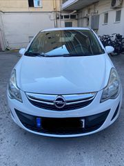 Opel Corsa 2012 CDTI DIESEL 1.3 6TAXYTO!
