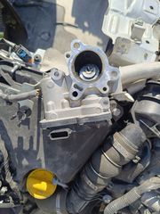 ΒΑΛΒΙΔΑ EGR ΓΙΑ NISSAN QASHQAI '17-'21 ΚΩΔΙΚΟΣ 147100361R.Η ΤΙΜΗ ΕΙΝΑΙ ΕΝΔΕΙΚΤΙΚΗ
