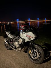 Honda CBF 600S 2015