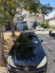 Peugeot 206 1999