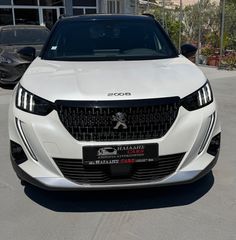 Peugeot 2008 2021 GT LINE