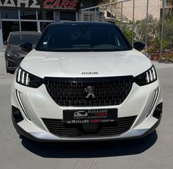Peugeot 2008 2021 GT LINE-thumb-1