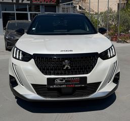 Peugeot 2008 2021 GT LINE-thumb-2