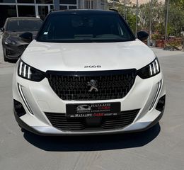 Peugeot 2008 2021 GT LINE-thumb-3