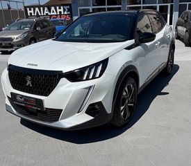 Peugeot 2008 2021 GT LINE-thumb-4