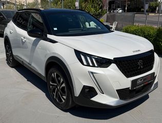 Peugeot 2008 2021 GT LINE-thumb-5
