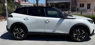 Peugeot 2008 2021 GT LINE-thumb-6