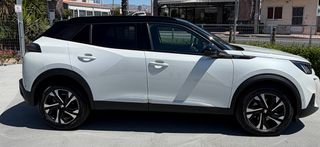 Peugeot 2008 2021 GT LINE-thumb-7