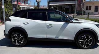 Peugeot 2008 2021 GT LINE-thumb-8