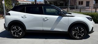 Peugeot 2008 2021 GT LINE-thumb-9