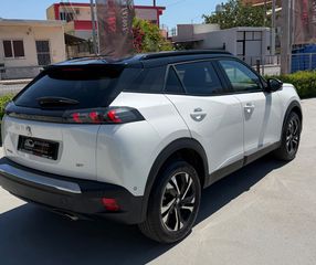 Peugeot 2008 2021 GT LINE-thumb-10