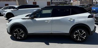 Peugeot 2008 2021 GT LINE-thumb-11