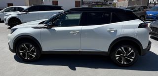 Peugeot 2008 2021 GT LINE-thumb-12