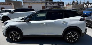 Peugeot 2008 2021 GT LINE-thumb-14