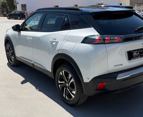 Peugeot 2008 2021 GT LINE-thumb-15