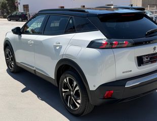 Peugeot 2008 2021 GT LINE-thumb-16