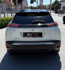Peugeot 2008 2021 GT LINE-thumb-17