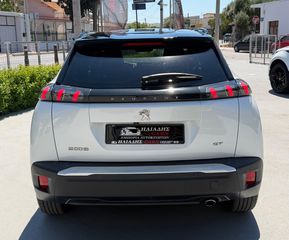 Peugeot 2008 2021 GT LINE-thumb-18
