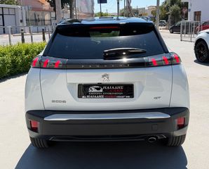 Peugeot 2008 2021 GT LINE-thumb-19