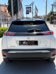 Peugeot 2008 2021 GT LINE-thumb-20