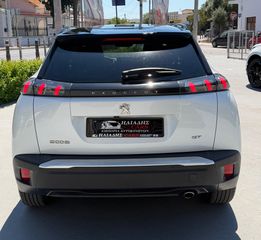 Peugeot 2008 2021 GT LINE-thumb-21