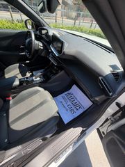 Peugeot 2008 2021 GT LINE-thumb-23