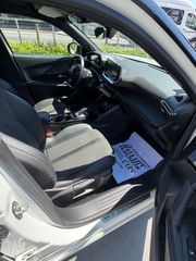 Peugeot 2008 2021 GT LINE-thumb-24