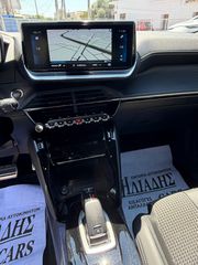 Peugeot 2008 2021 GT LINE-thumb-25