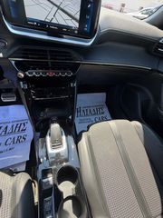 Peugeot 2008 2021 GT LINE-thumb-26
